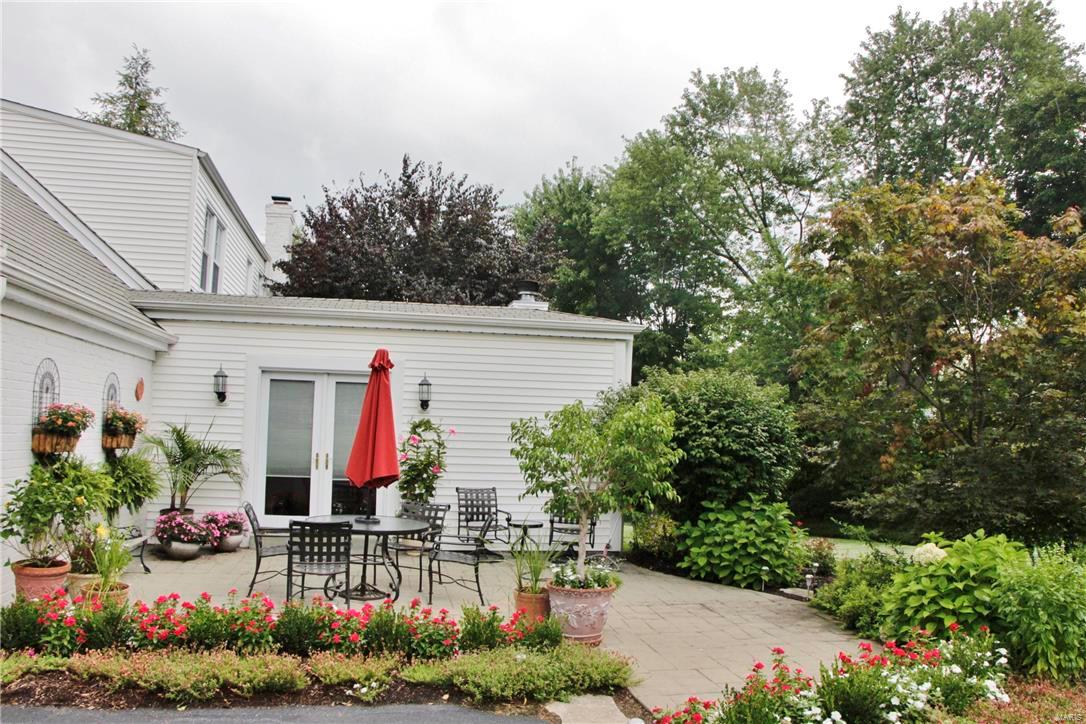 Exmoor - Residential