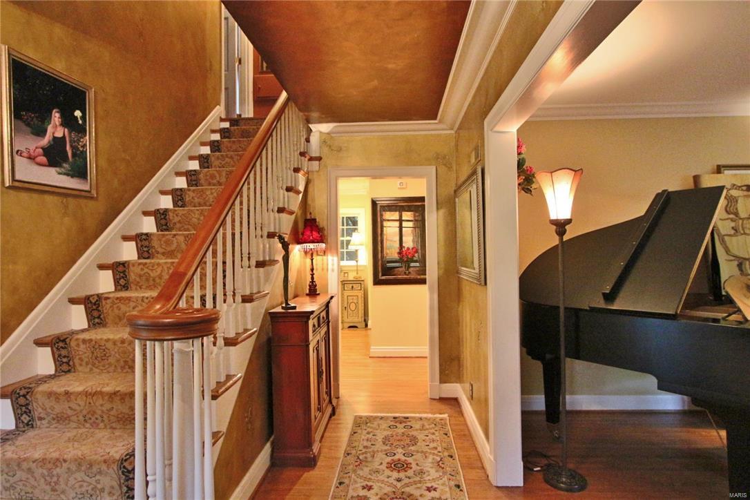 Exmoor - Residential