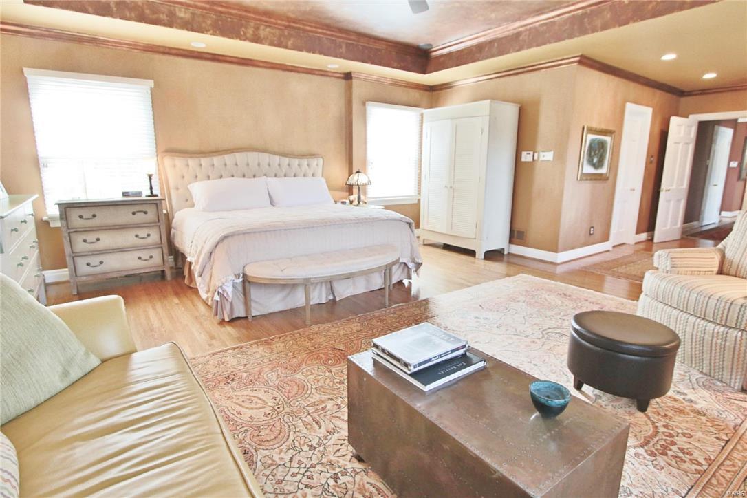 Exmoor - Residential