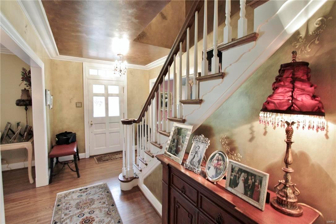 Exmoor - Residential