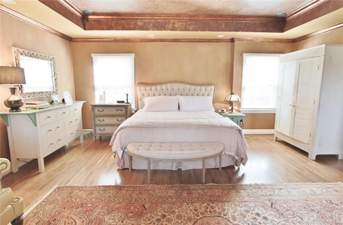 Exmoor - Residential