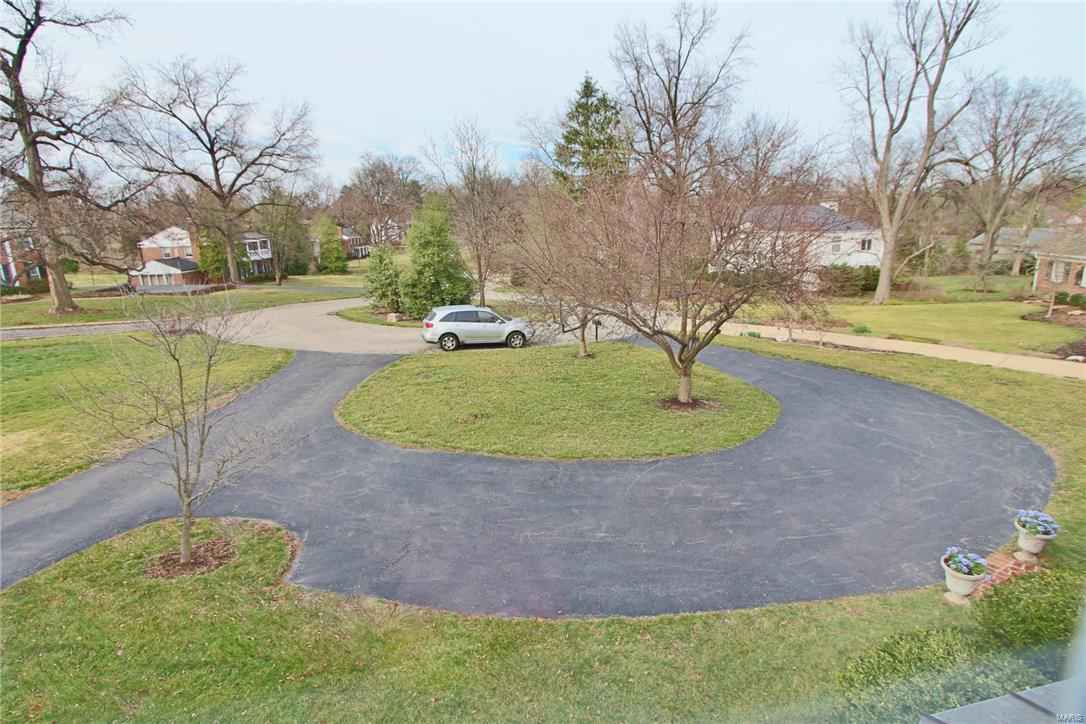 Exmoor - Residential