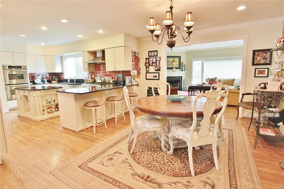 Exmoor - Residential