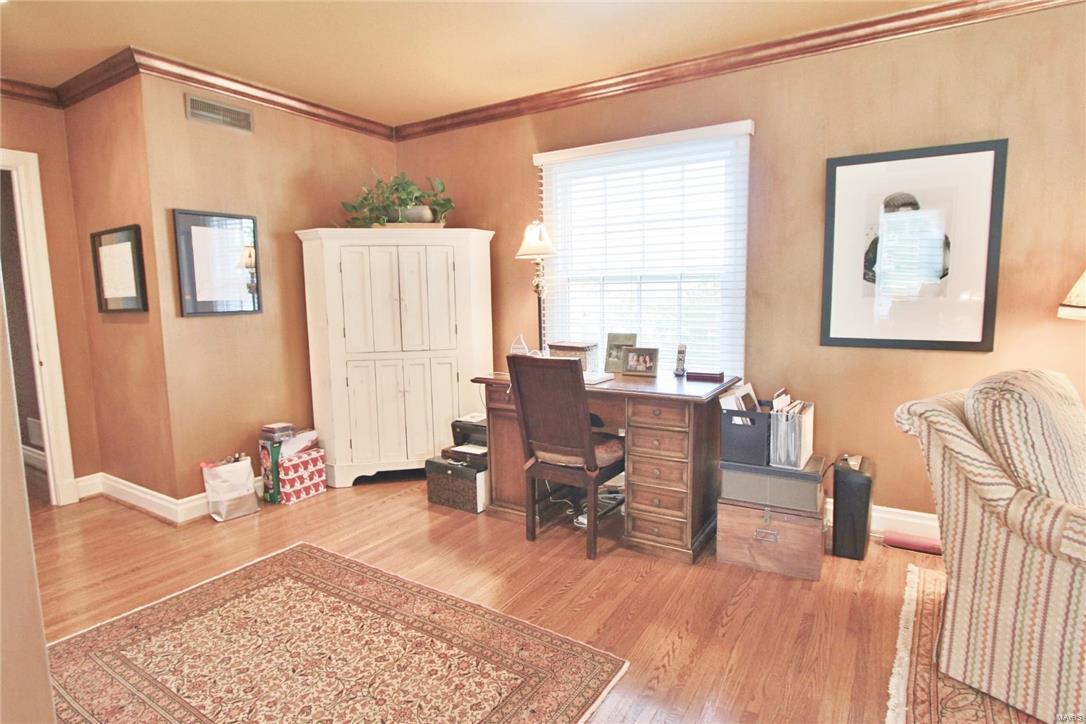 Exmoor - Residential