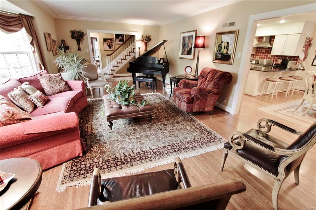 Exmoor - Residential