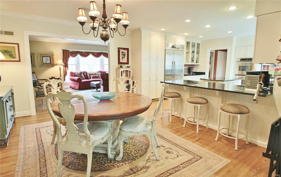 Exmoor - Residential