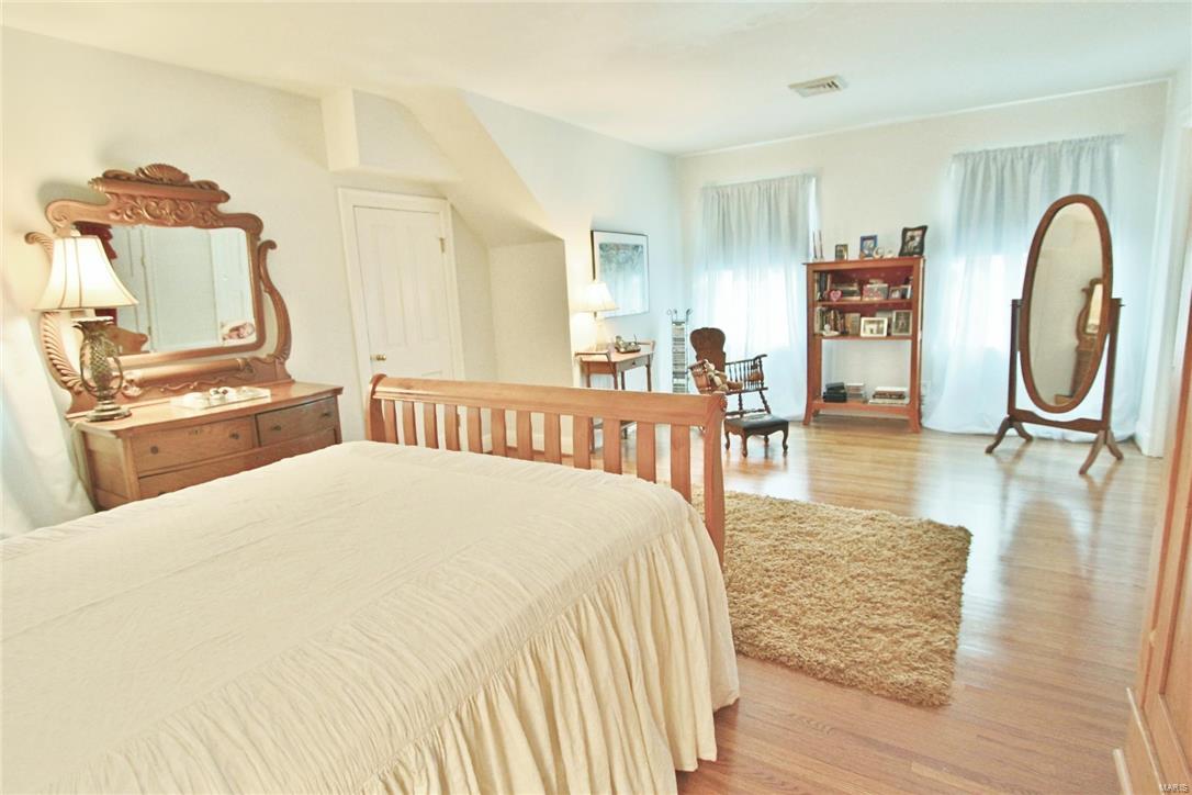 Exmoor - Residential