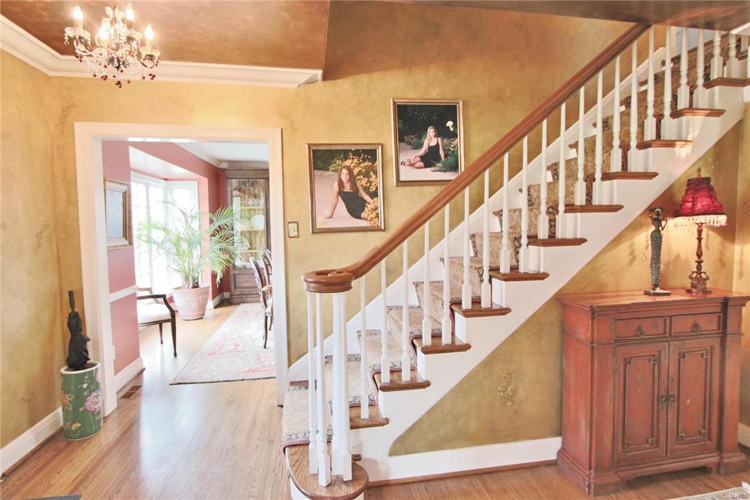 Exmoor - Residential