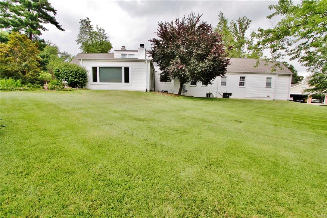 Exmoor - Residential