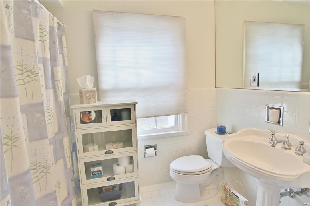 Exmoor - Residential