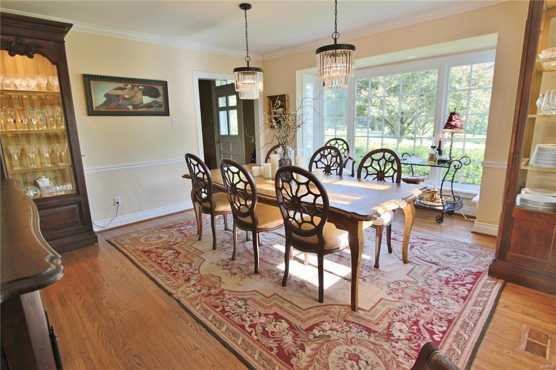 Exmoor - Residential