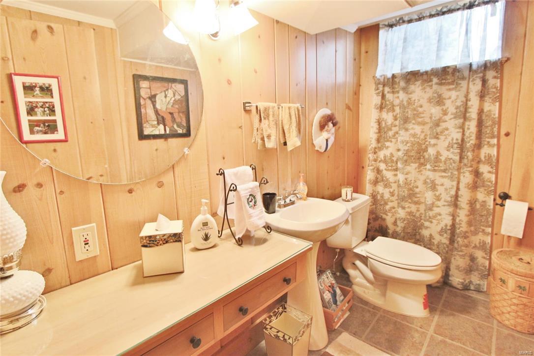 Exmoor - Residential