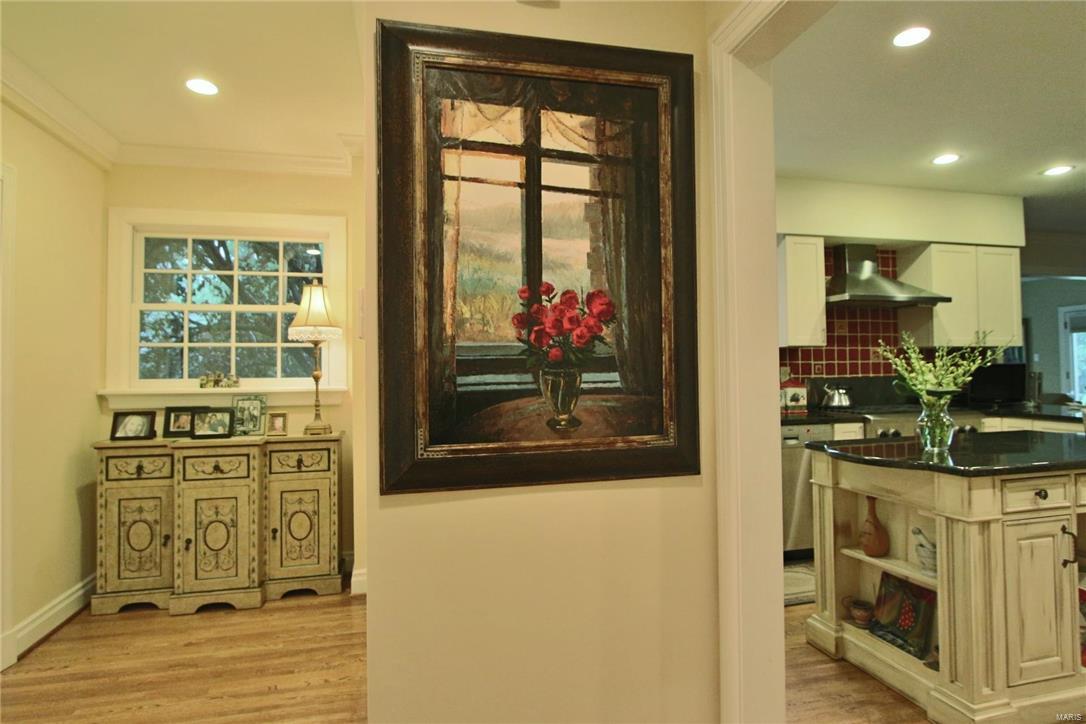 Exmoor - Residential