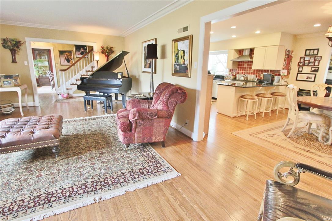 Exmoor - Residential