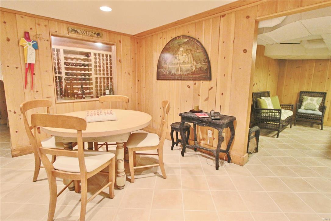 Exmoor - Residential