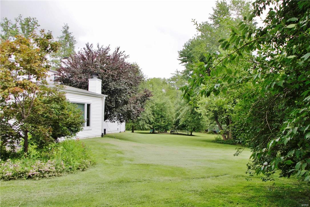 Exmoor - Residential