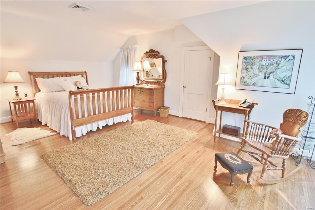 Exmoor - Residential