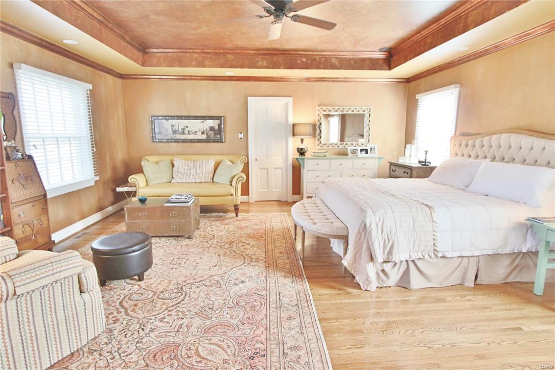 Exmoor - Residential