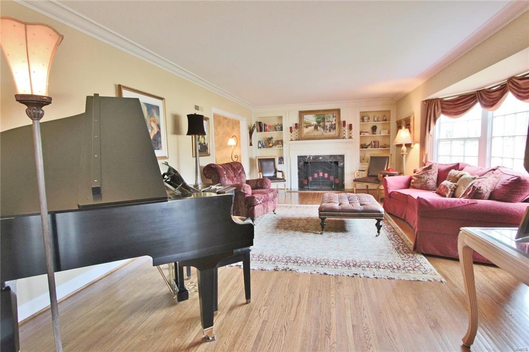 Exmoor - Residential