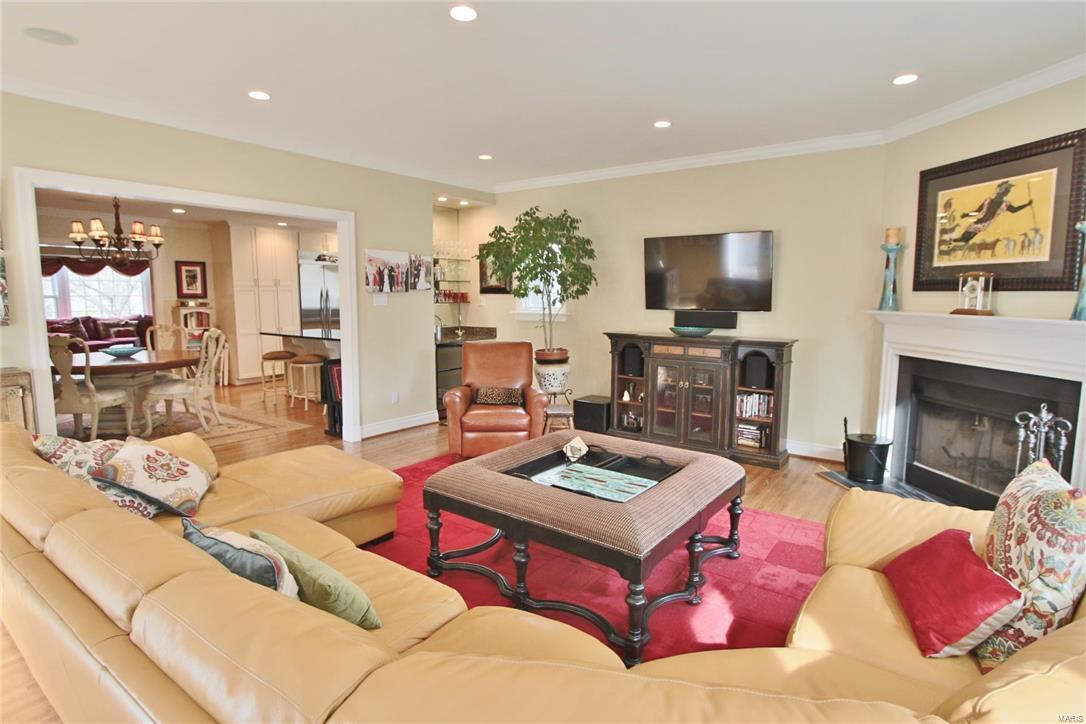 Exmoor - Residential