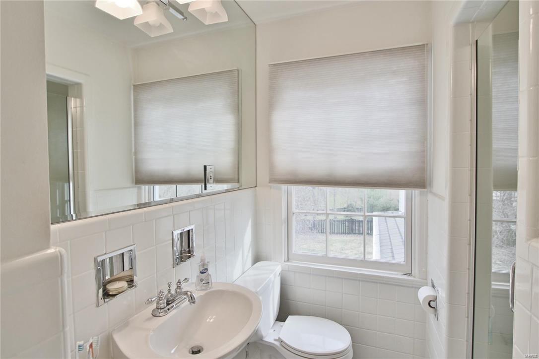 Exmoor - Residential