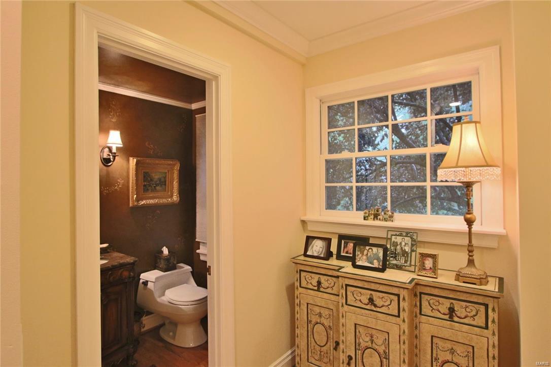 Exmoor - Residential