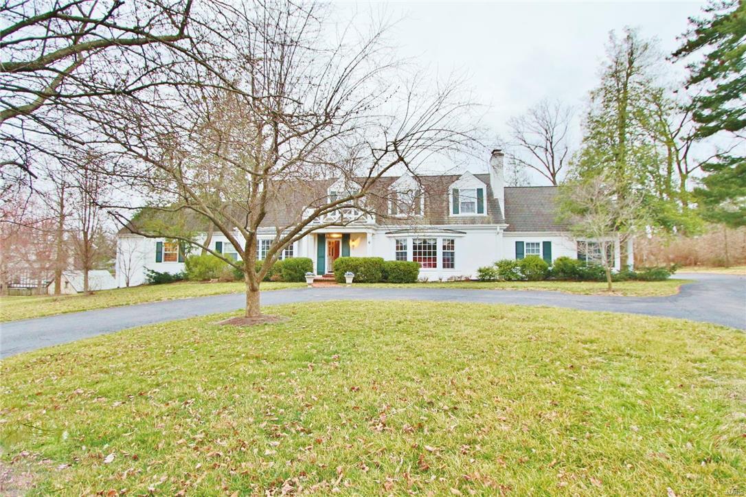 Exmoor - Residential