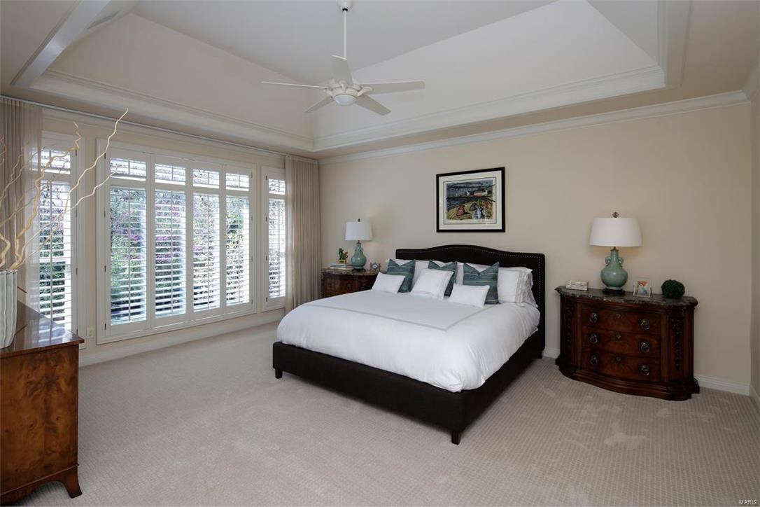 Manderleigh - Residential