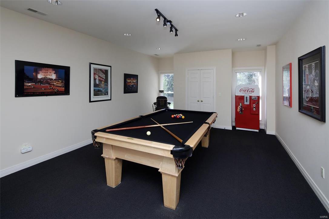 Manderleigh - Residential