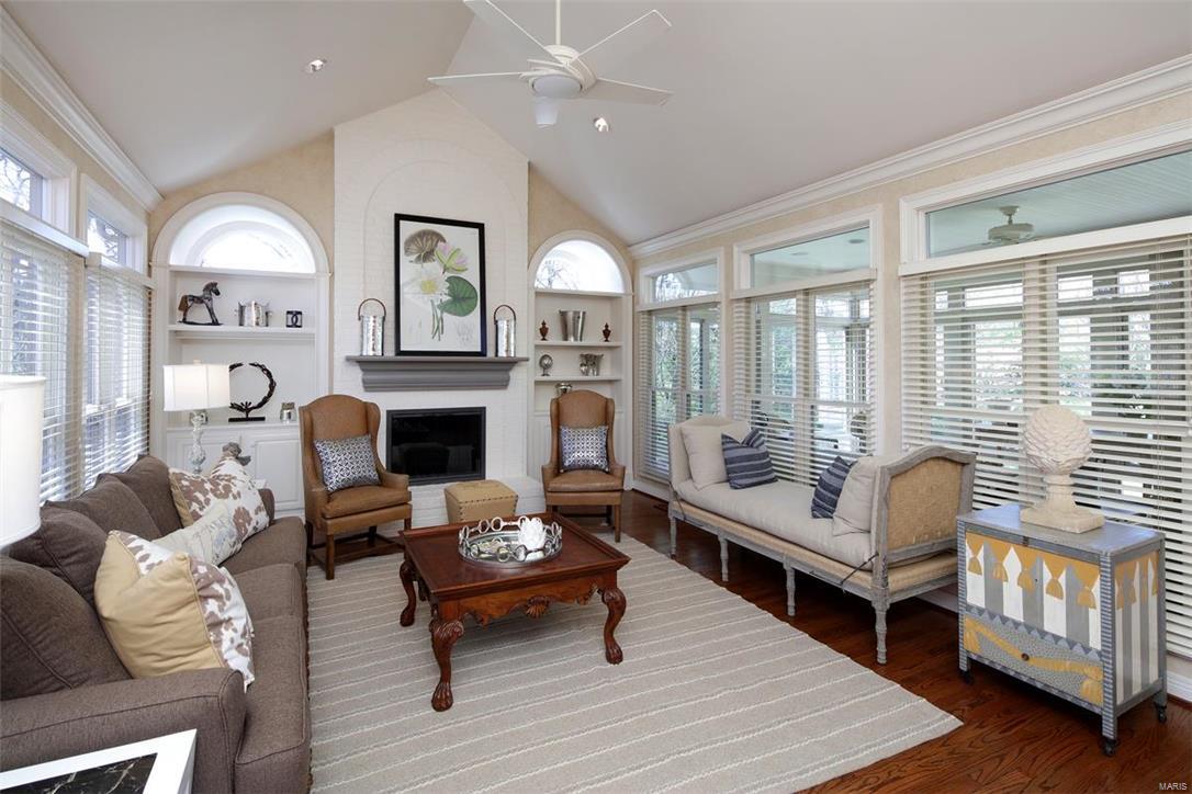 Manderleigh - Residential