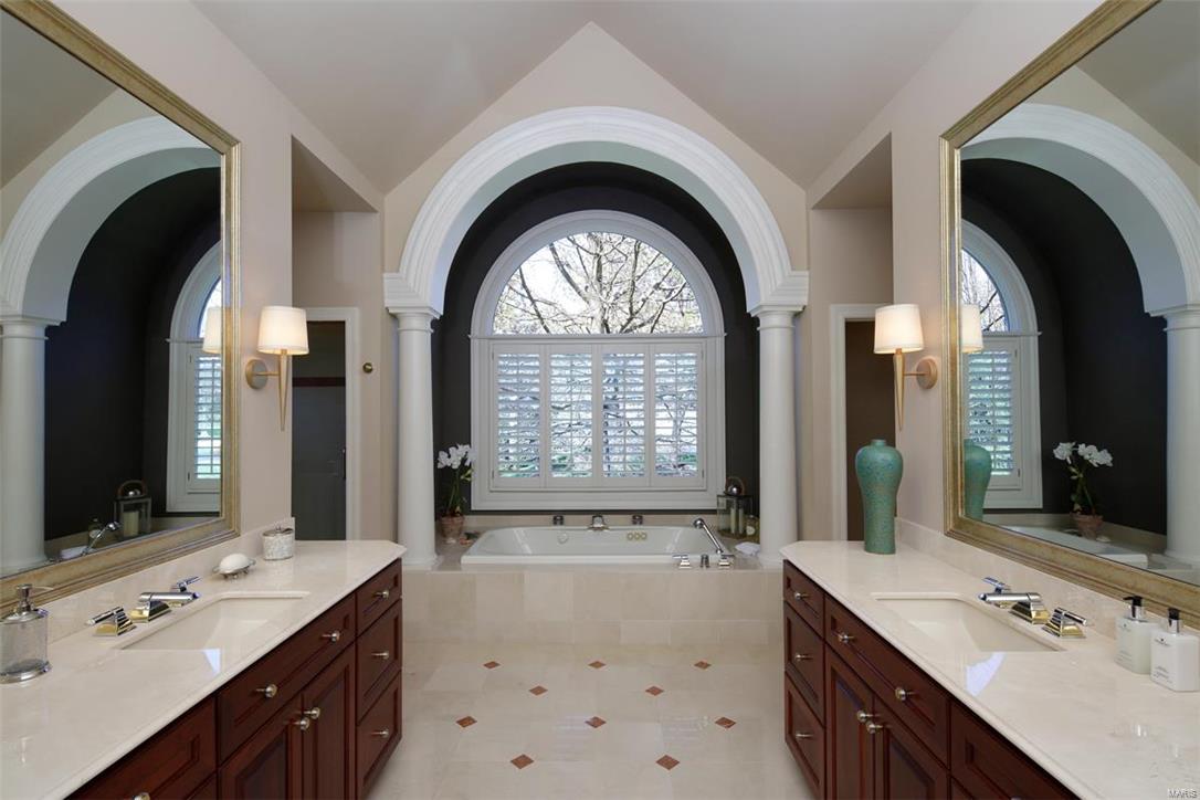 Manderleigh - Residential