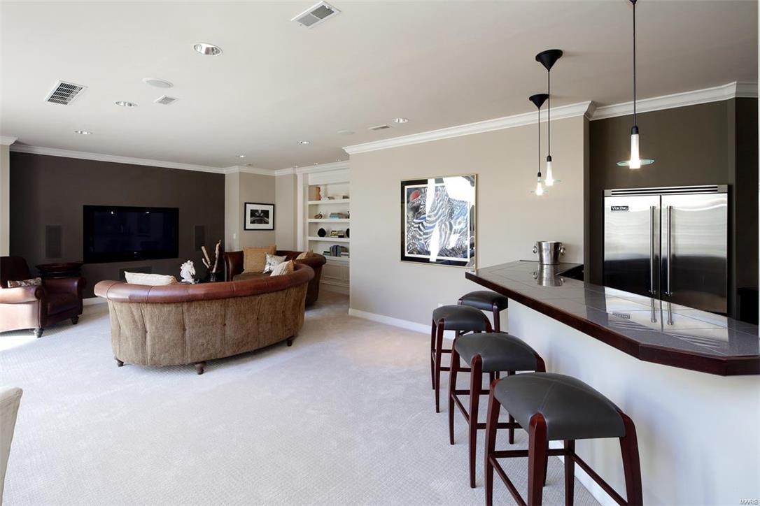 Manderleigh - Residential