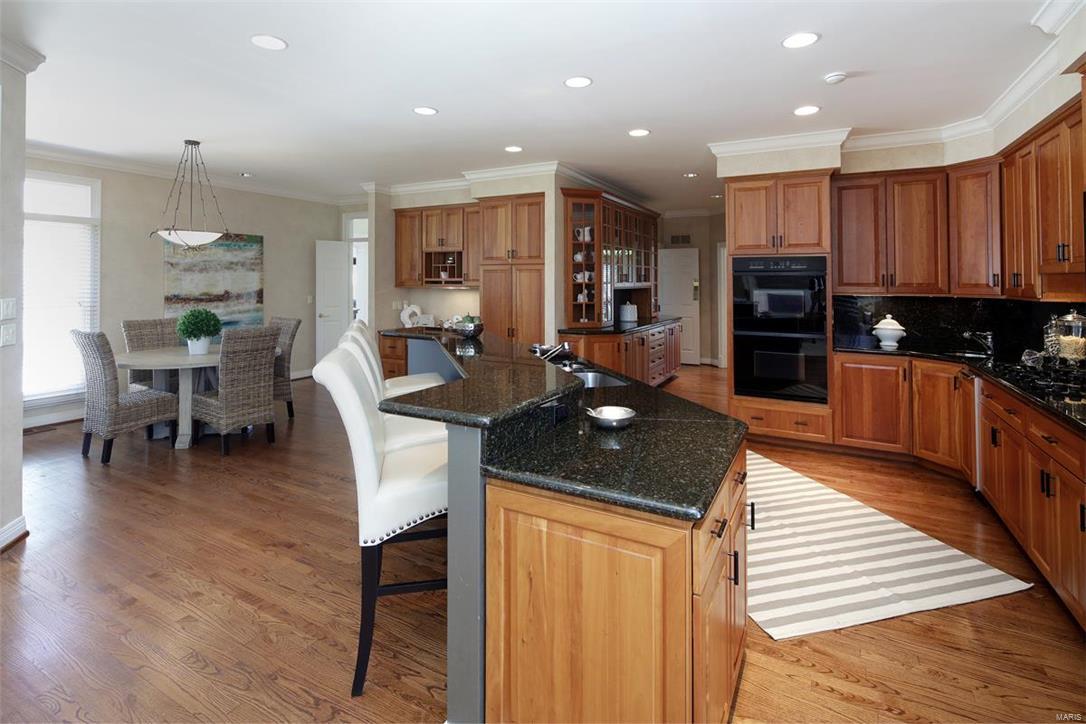 Manderleigh - Residential