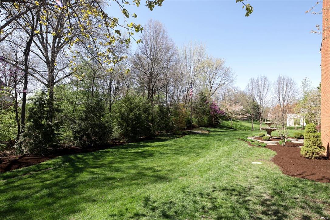 Manderleigh - Residential