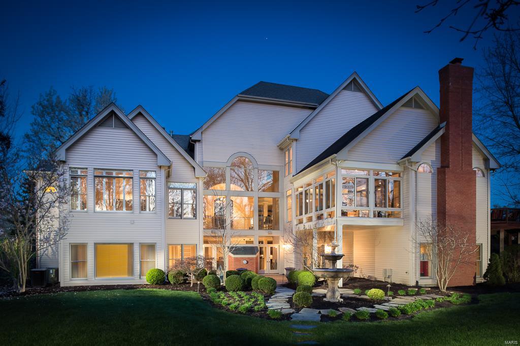 Manderleigh - Residential