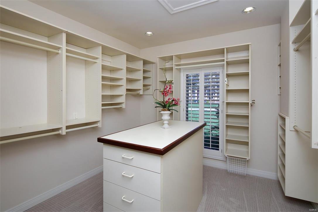 Manderleigh - Residential