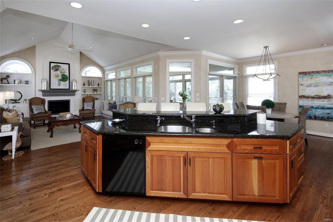 Manderleigh - Residential