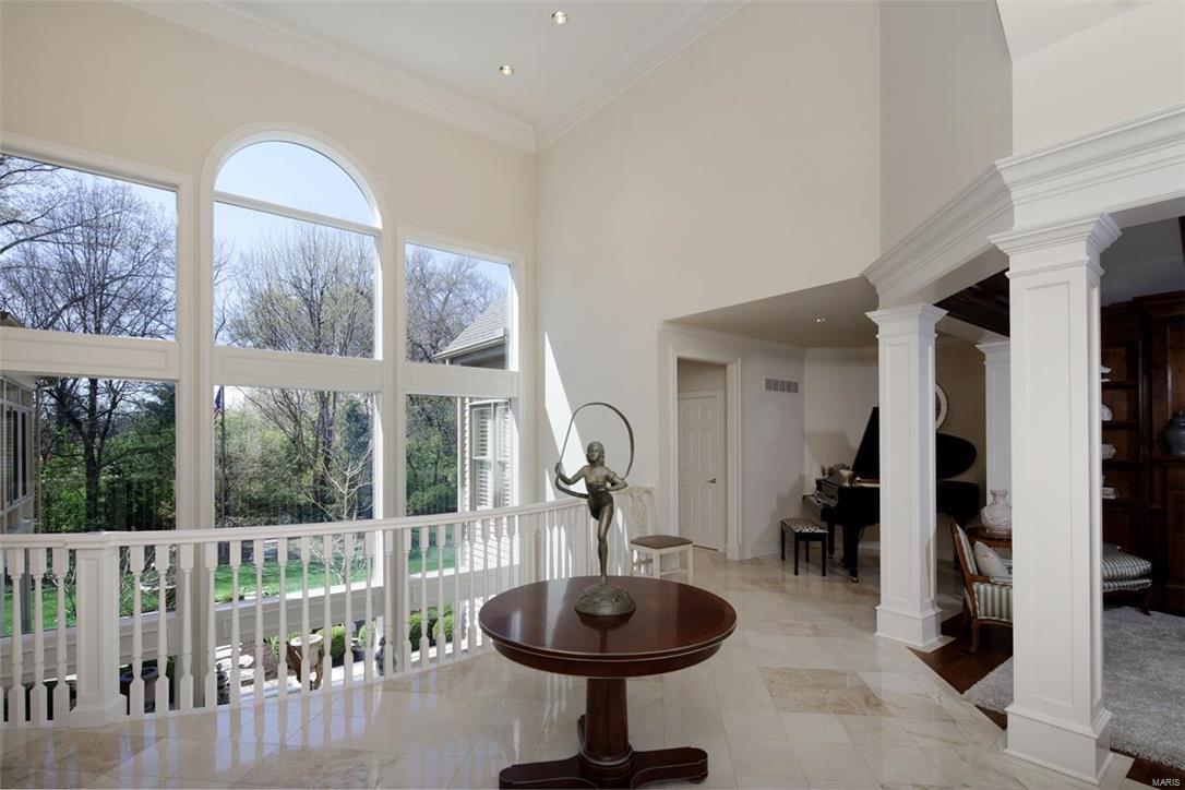 Manderleigh - Residential