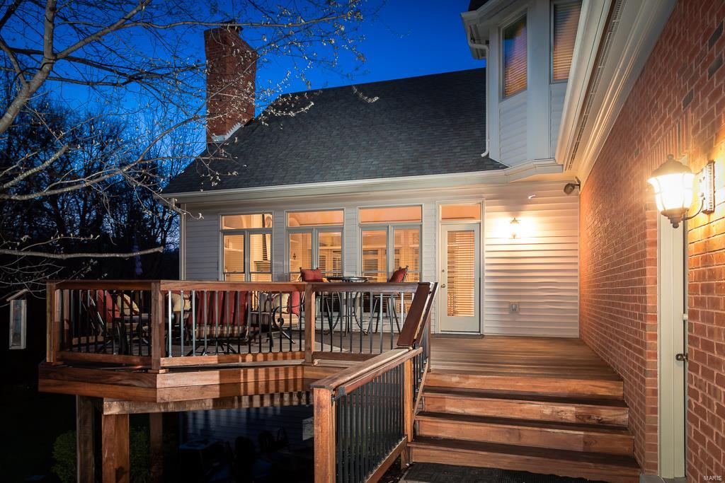 Manderleigh - Residential