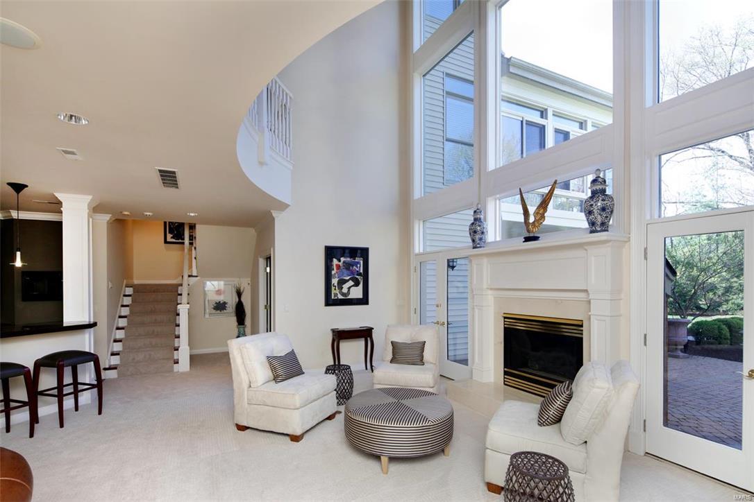 Manderleigh - Residential