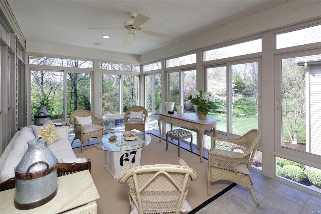 Manderleigh - Residential