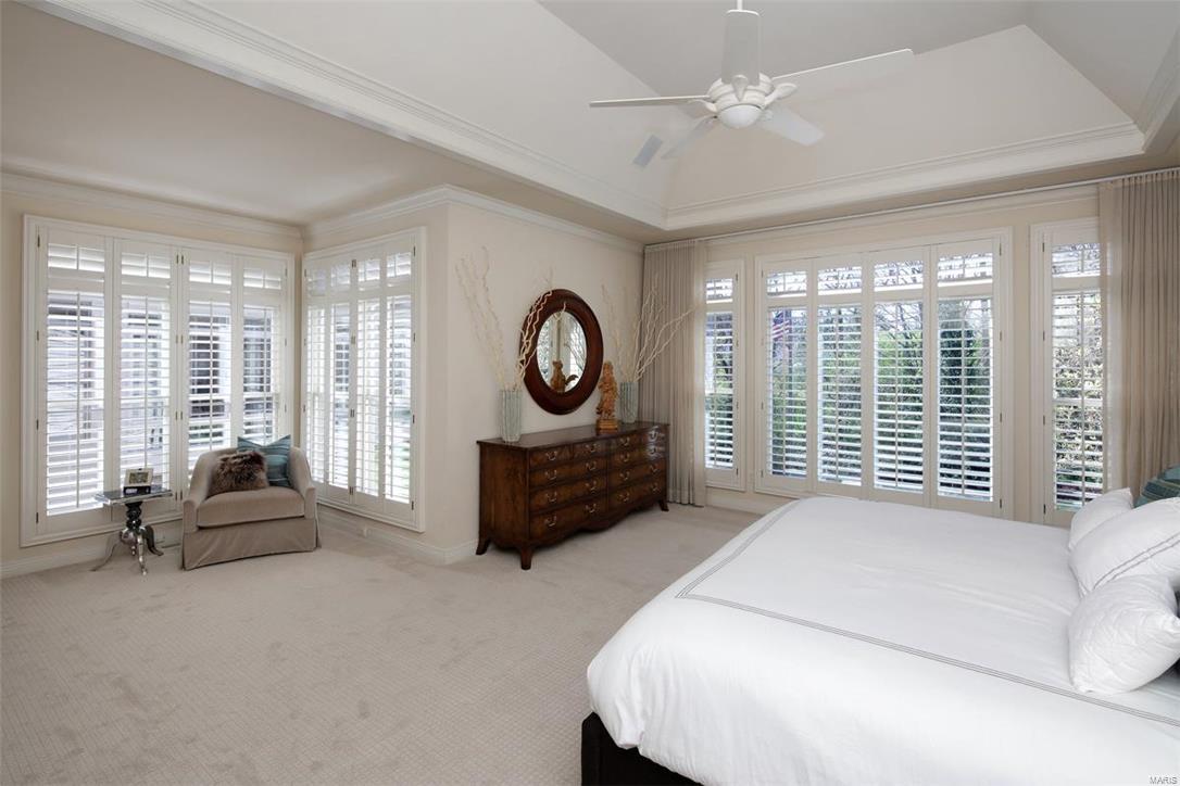 Manderleigh - Residential