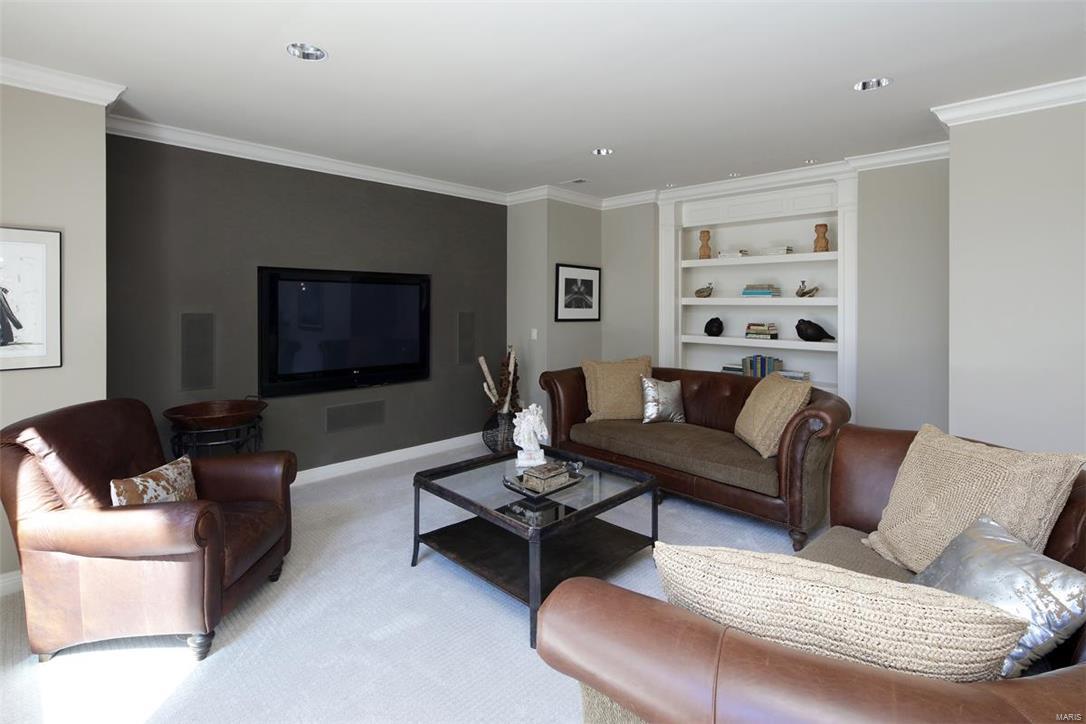 Manderleigh - Residential