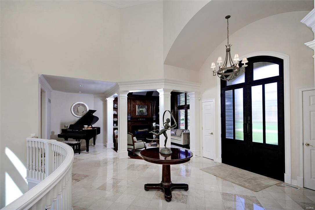 Manderleigh - Residential