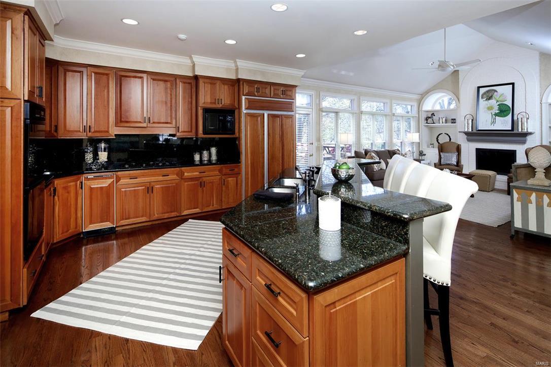 Manderleigh - Residential