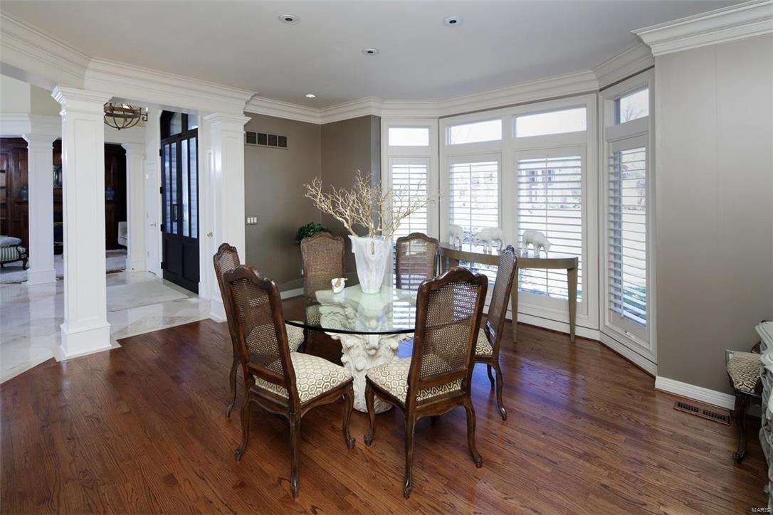 Manderleigh - Residential