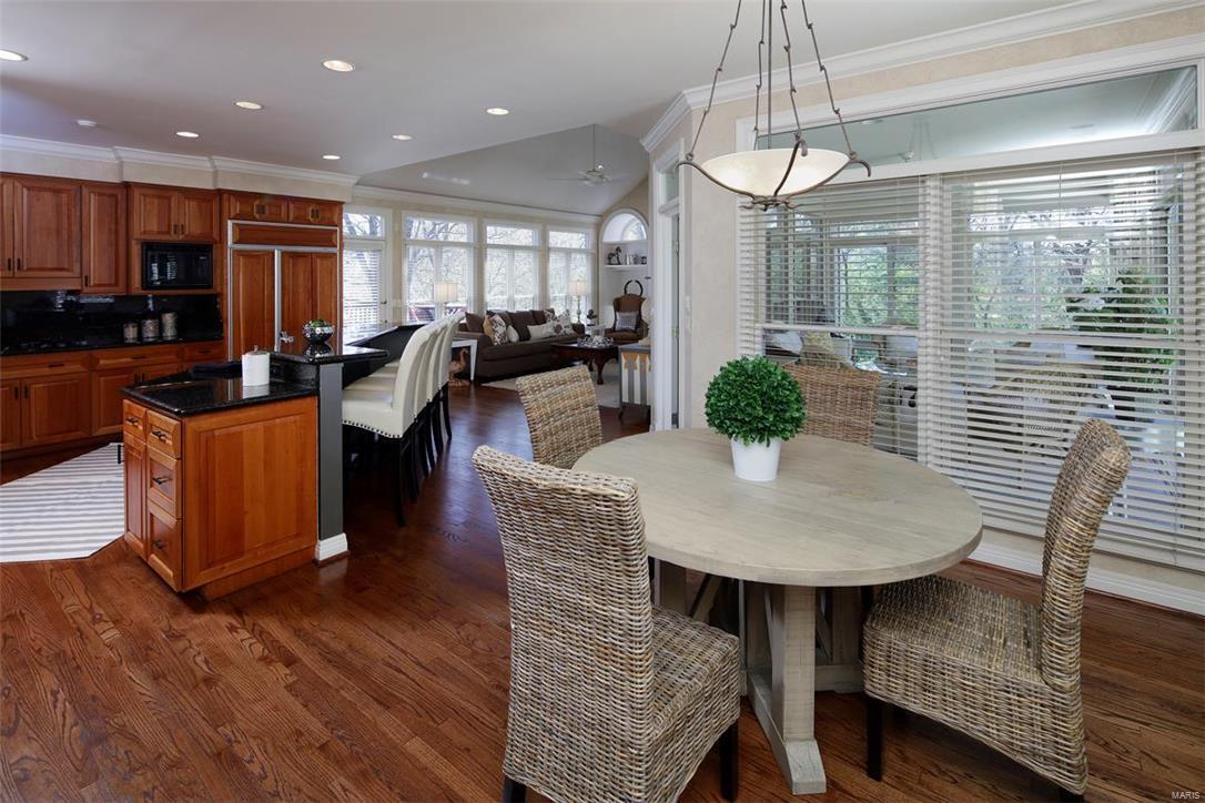 Manderleigh - Residential