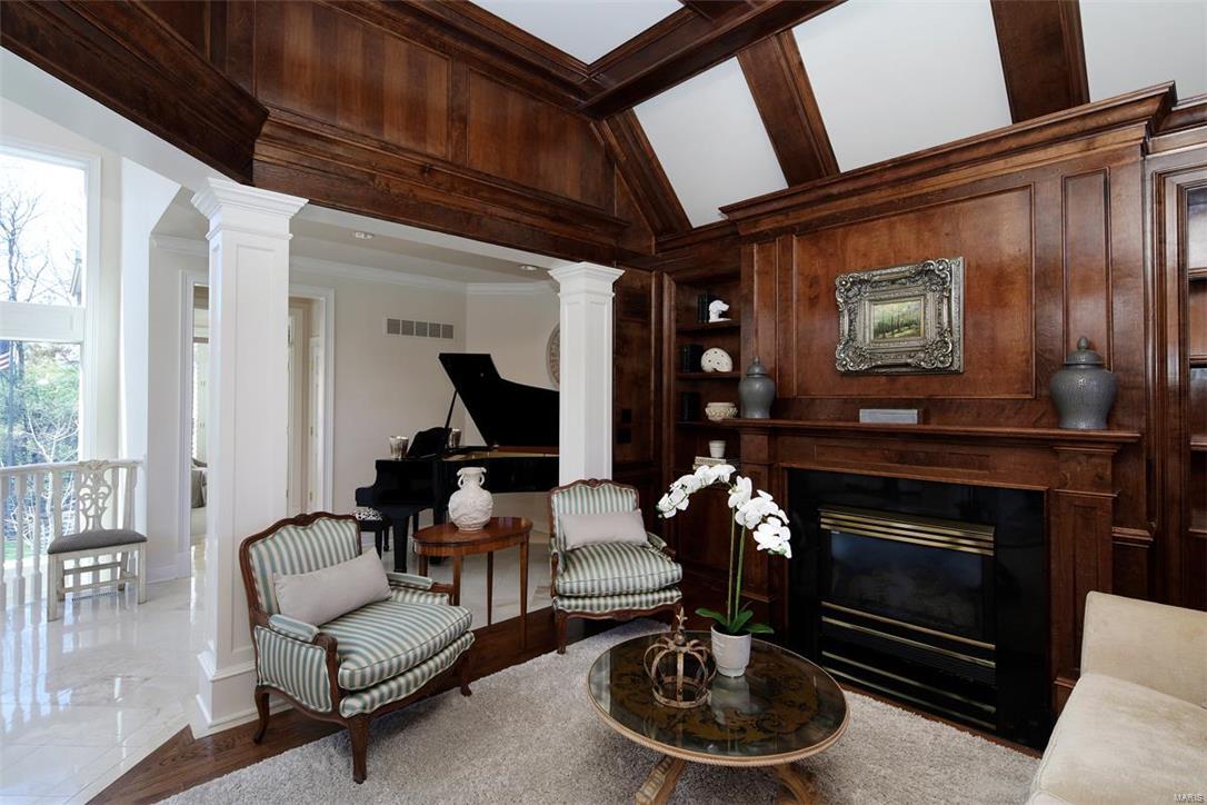 Manderleigh - Residential