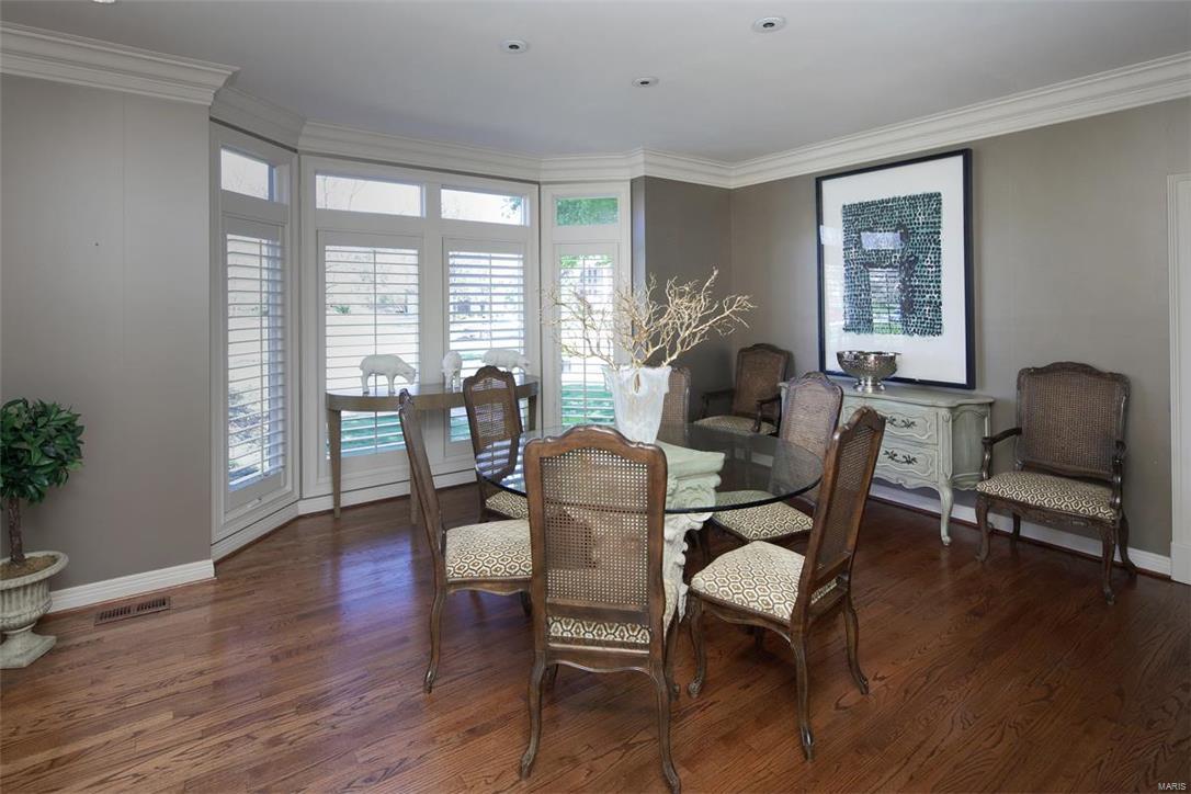 Manderleigh - Residential