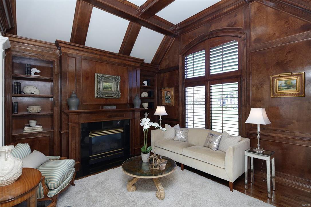 Manderleigh - Residential